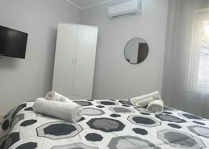 منزل بثلاث غرف نوم